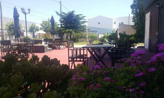 Hotel bell mar