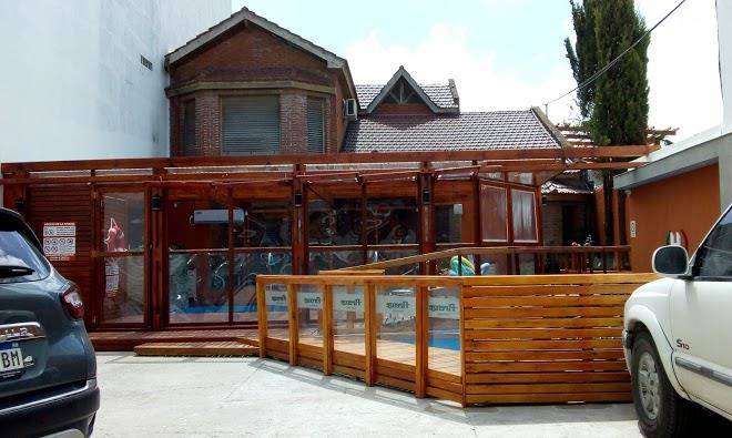 Hotel firenze