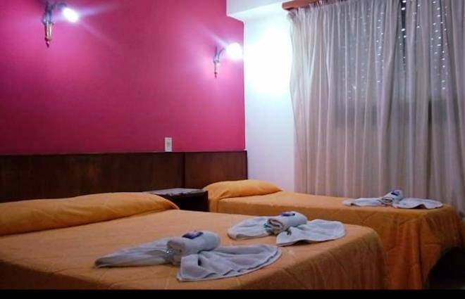 Hotel flamingo