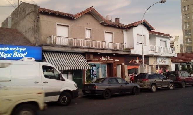 Hotel las brisas