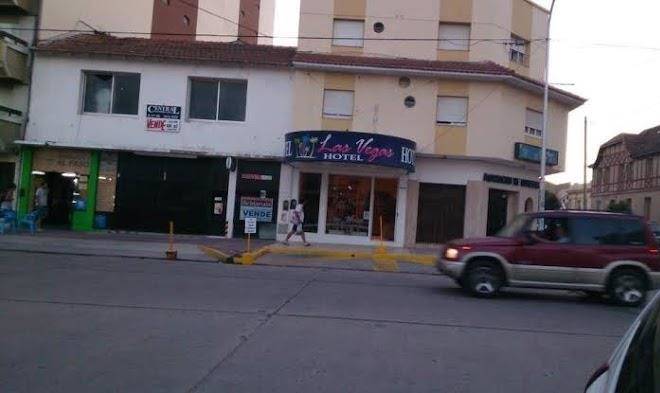 Hotel las vegas
