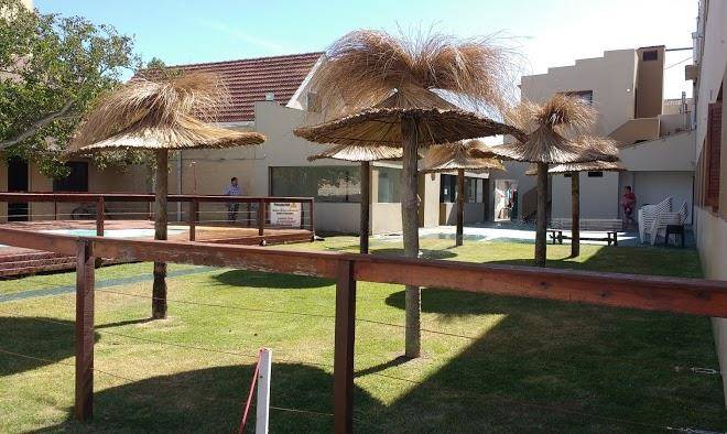 Hotel moderno