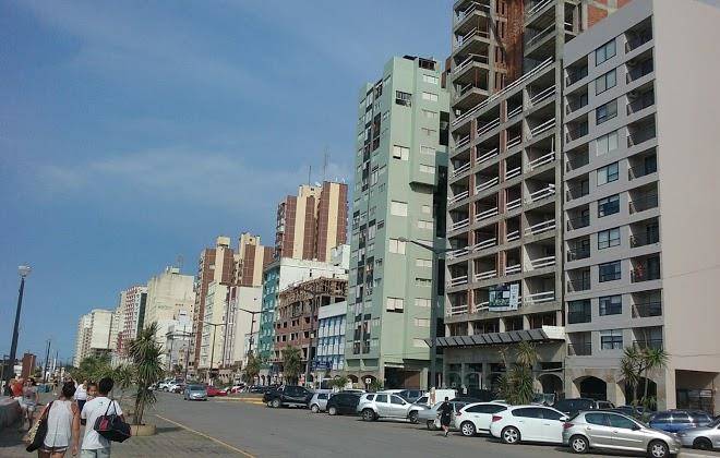 Hotel neptuno necochea