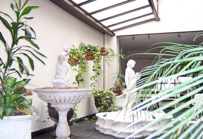Hotel presidente