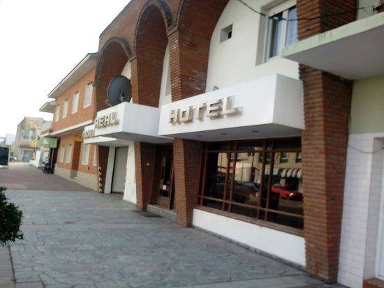Hotel real