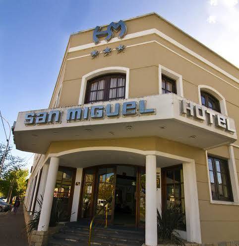 Hotel san miguel