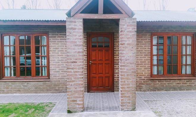 La lomita cabana