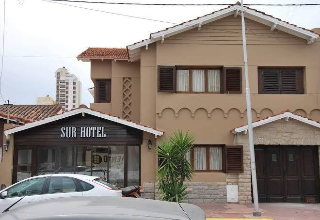 Sur hotel