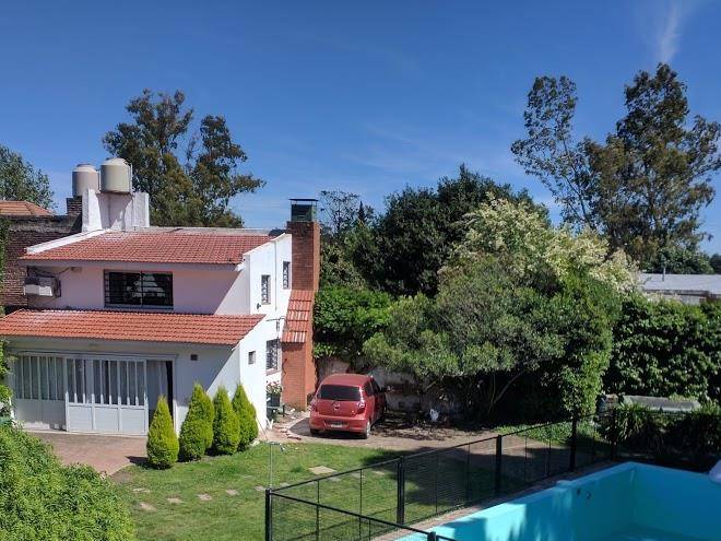 Cabanas el parquecito