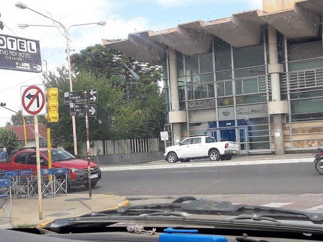 Hospedaje la gaita