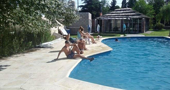 Quinta el mirador
