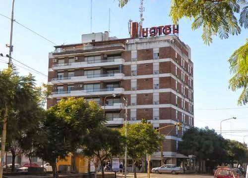 Hotel fenicia