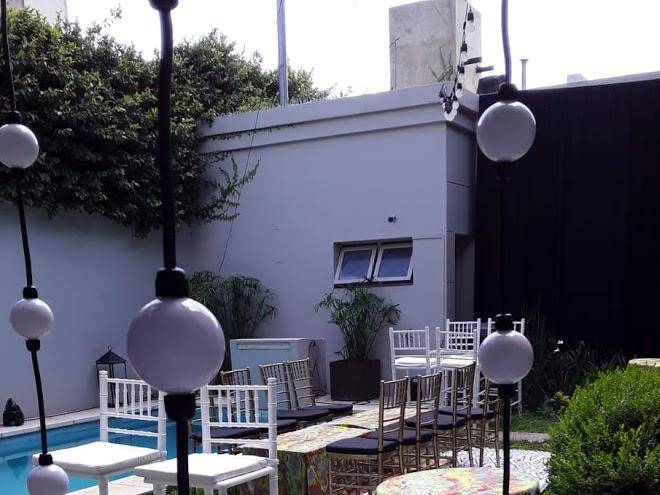 Hotel terrazas