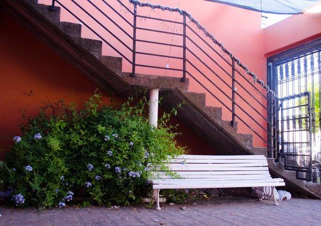 Pension pergamino