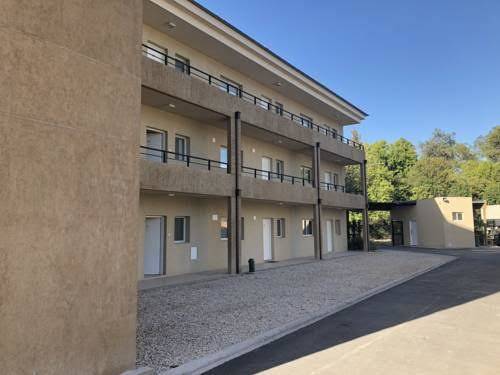 Condominio va pilar