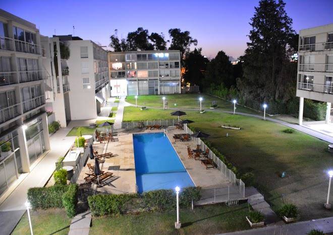 Ferpilar suite