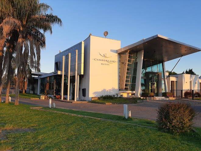 Hotel camberland fatima pilar