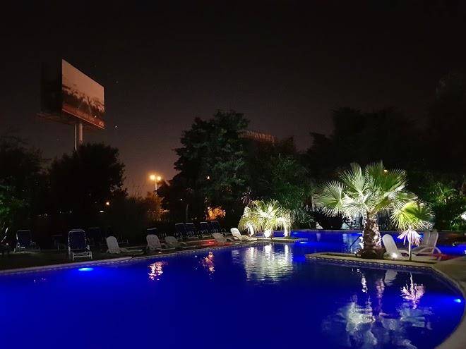 Little ranch hotel & spa