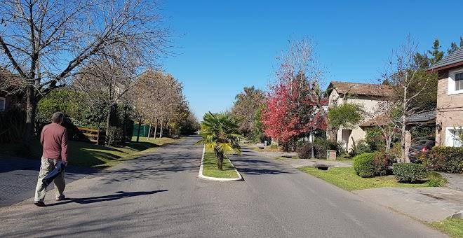 Los pilares barrio cerrado