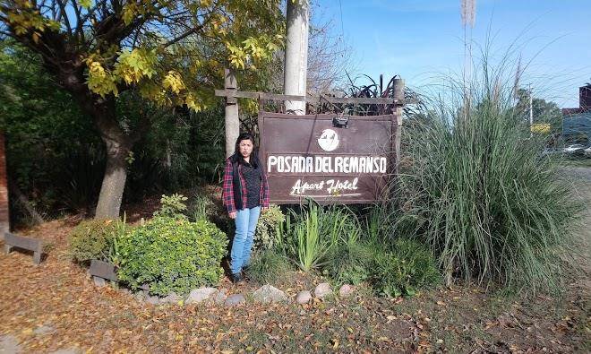 Posada del remanso