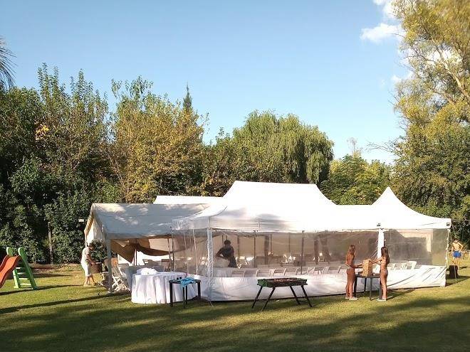 Quinta el milagro