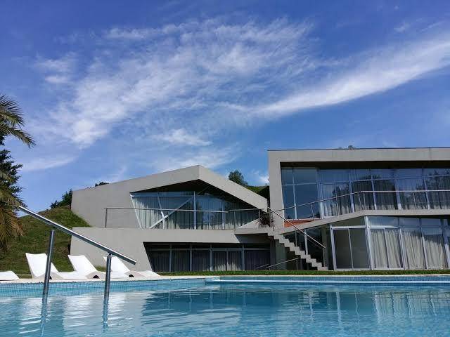 Quintaesencia hotel