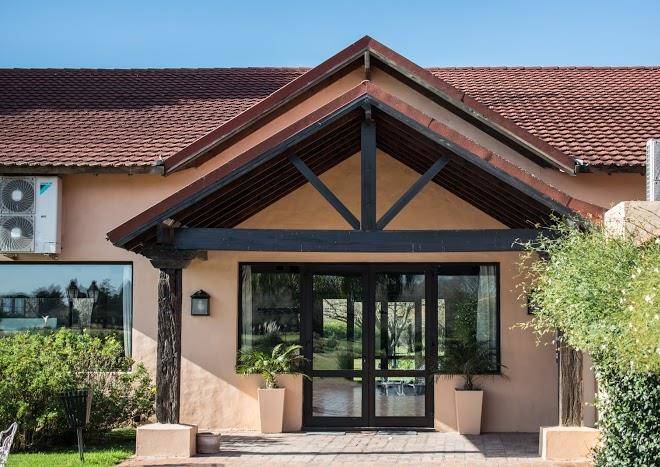 San ceferino hotel & spa