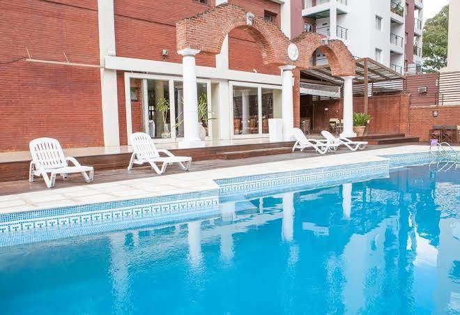 Bagu hotel & spa