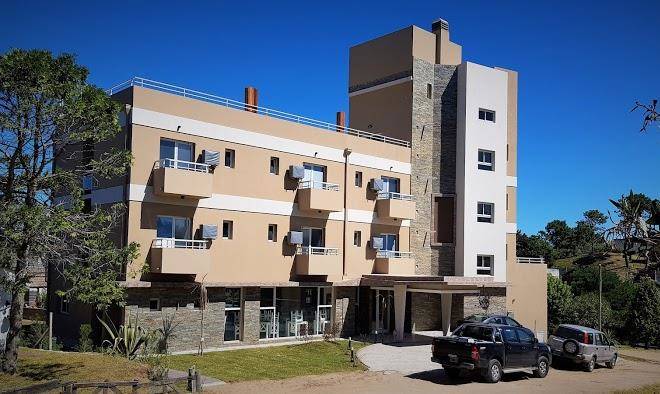 Brezos hotel & spa