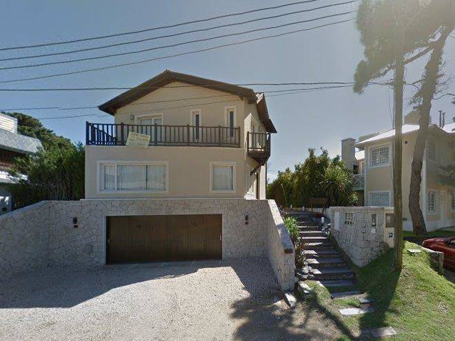 Brisas del mar complejo de cabanas