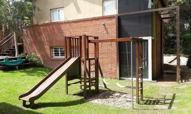Cabanas los zazos