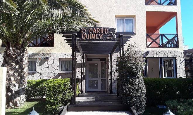 Carilo quimey