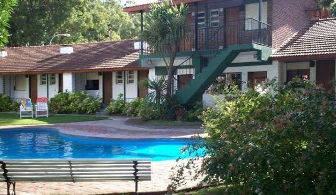 Complejo tilcara pinamar