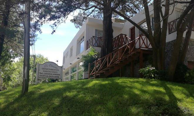 Hosteria diotranto
