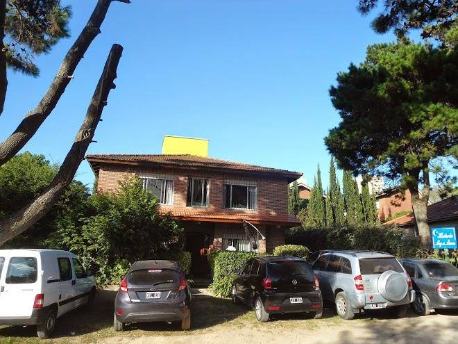 Hosteria luz de luna