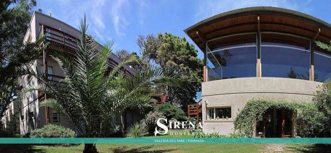 Hosteria sirena