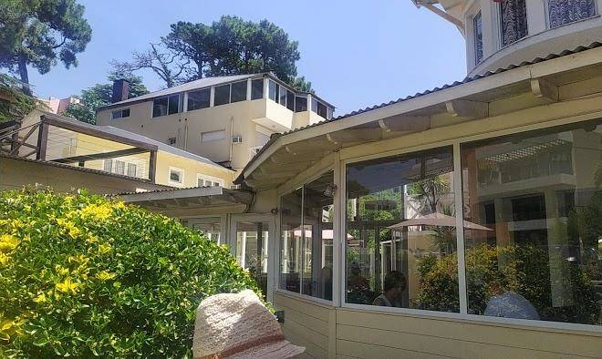 Hosteria & spa las glicinas pinamar