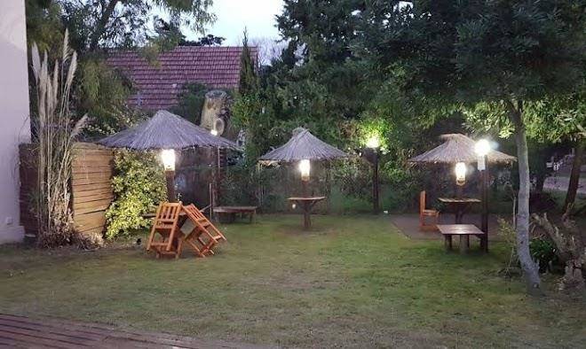 Hosteria torino