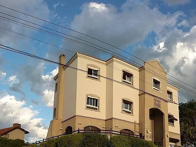 Hotel ayres del este