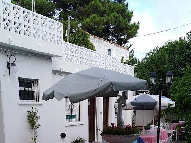 Hotel la gaviota