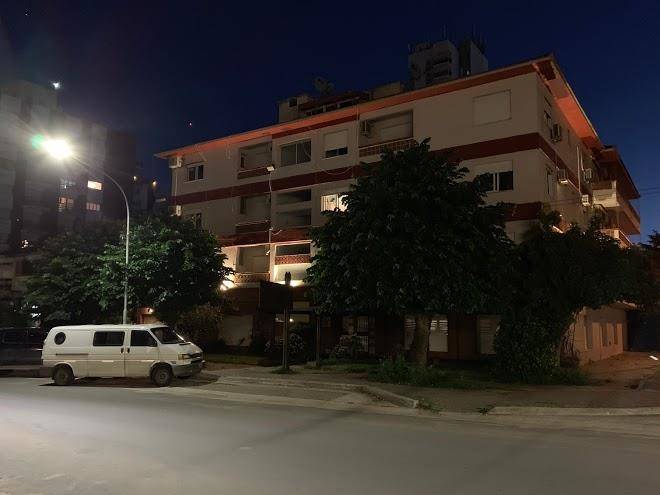 Hotel la golondrina