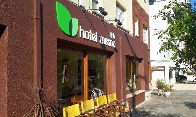 Hotel meson