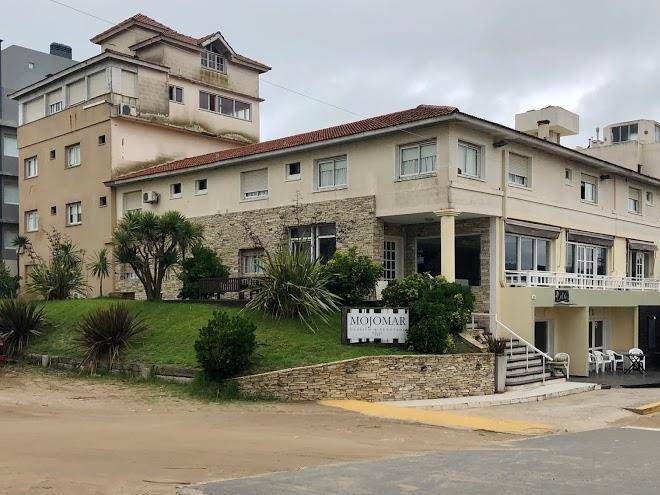 Hotel mojomar