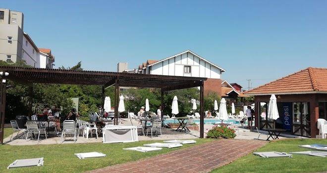 Hotel savoia