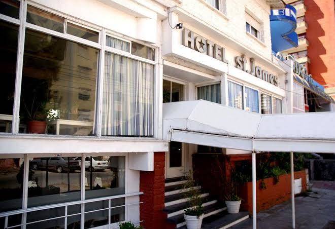 Hotel st james