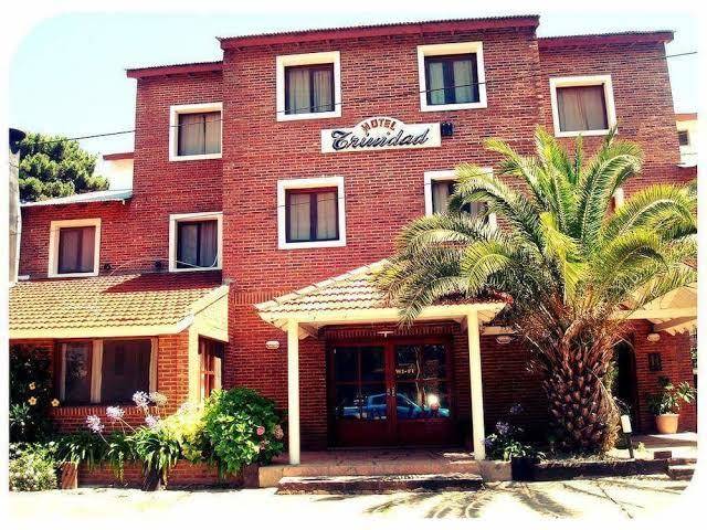 Hotel trinidad