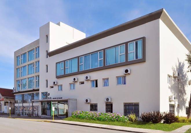 Hotel valeria