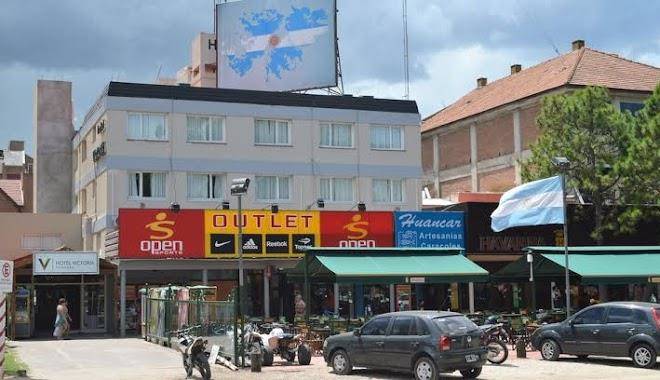 Hotel victoria