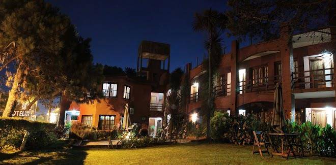 Hotel yanet sol