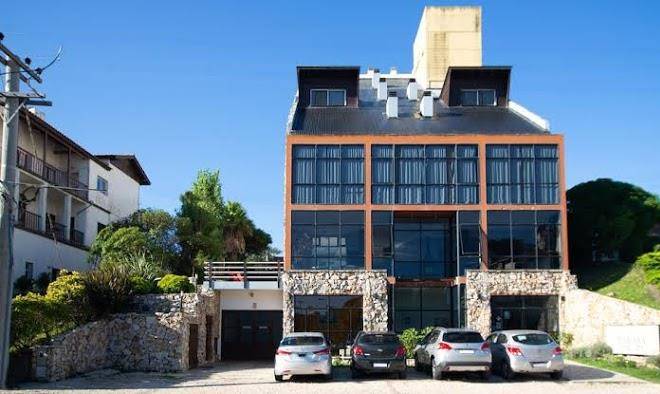 Hotel yarma